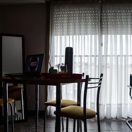 טרלאו Argenta Apart Hotel מראה חיצוני תמונה