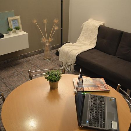 טרלאו Argenta Apart Hotel מראה חיצוני תמונה