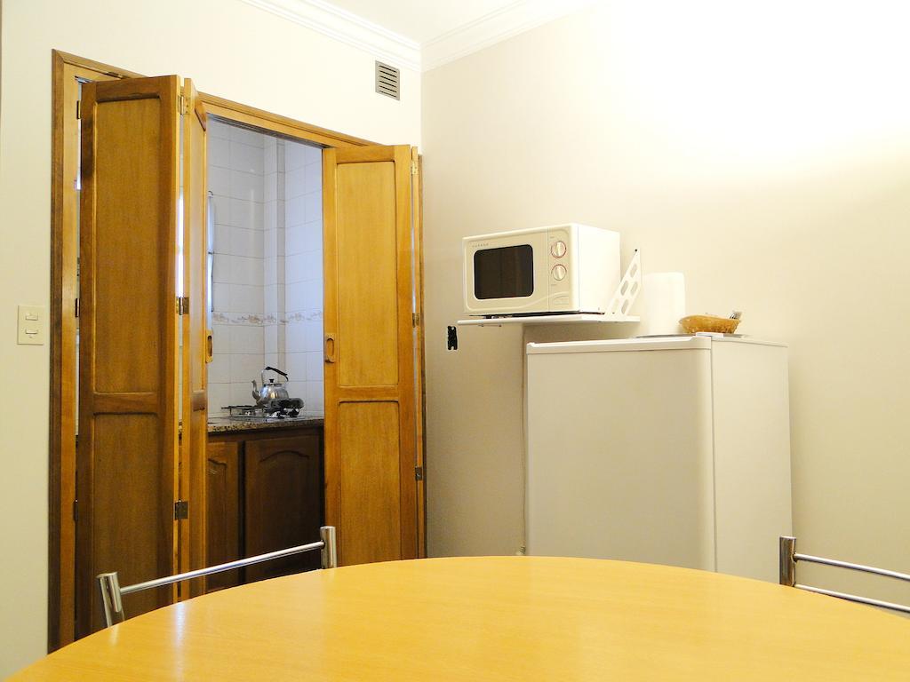 טרלאו Argenta Apart Hotel חדר תמונה
