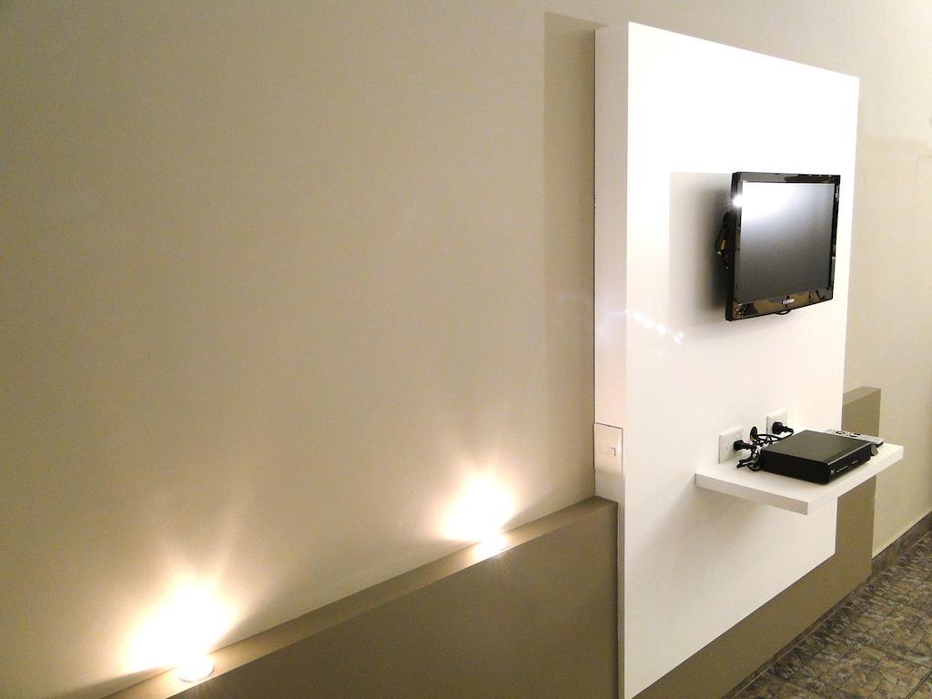 טרלאו Argenta Apart Hotel חדר תמונה