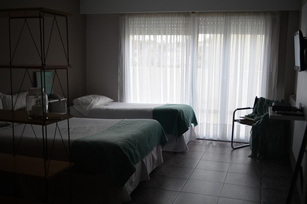 טרלאו Argenta Apart Hotel מראה חיצוני תמונה