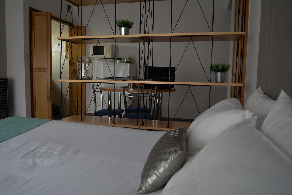 טרלאו Argenta Apart Hotel מראה חיצוני תמונה