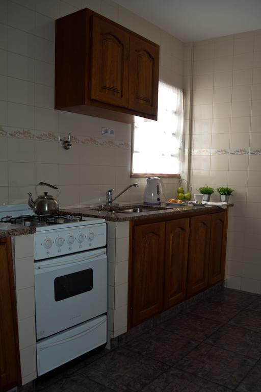 טרלאו Argenta Apart Hotel מראה חיצוני תמונה
