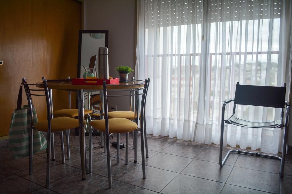 טרלאו Argenta Apart Hotel מראה חיצוני תמונה
