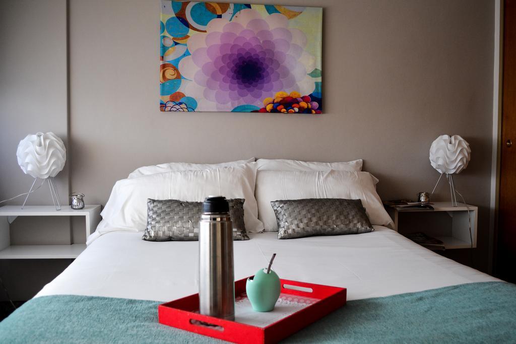 טרלאו Argenta Apart Hotel מראה חיצוני תמונה