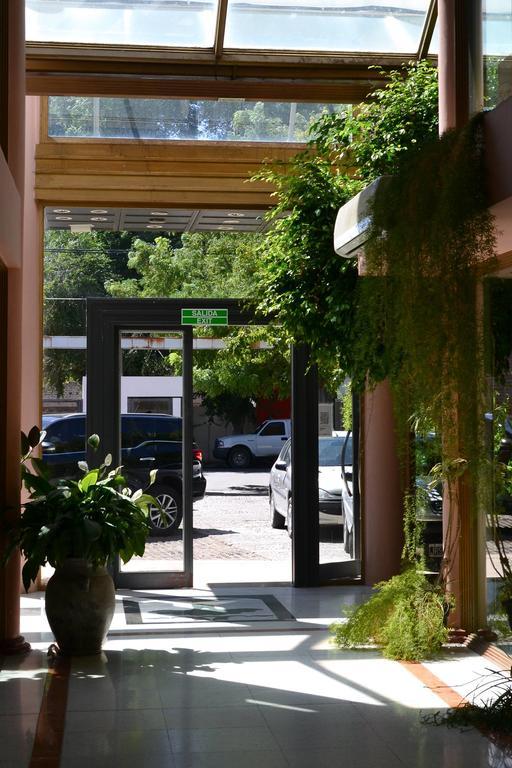 טרלאו Argenta Apart Hotel מראה חיצוני תמונה