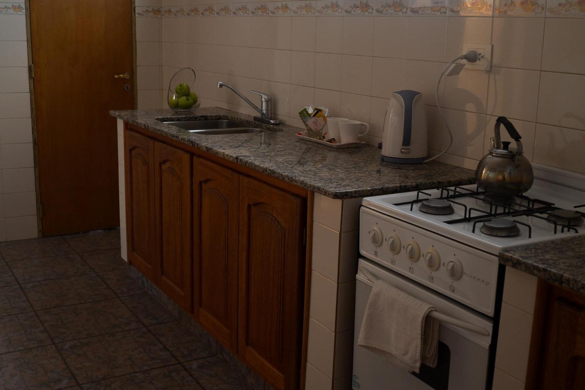 טרלאו Argenta Apart Hotel מראה חיצוני תמונה