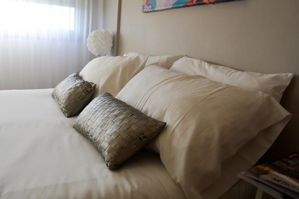 טרלאו Argenta Apart Hotel מראה חיצוני תמונה