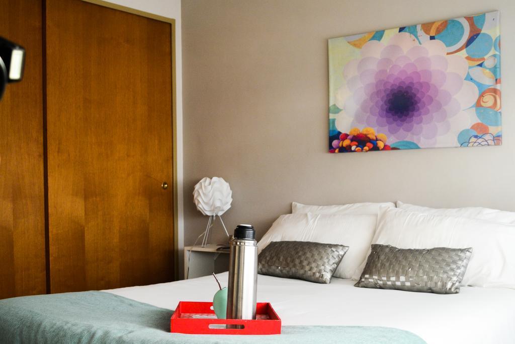 טרלאו Argenta Apart Hotel מראה חיצוני תמונה