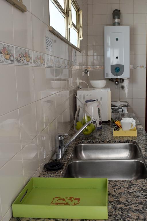 טרלאו Argenta Apart Hotel מראה חיצוני תמונה