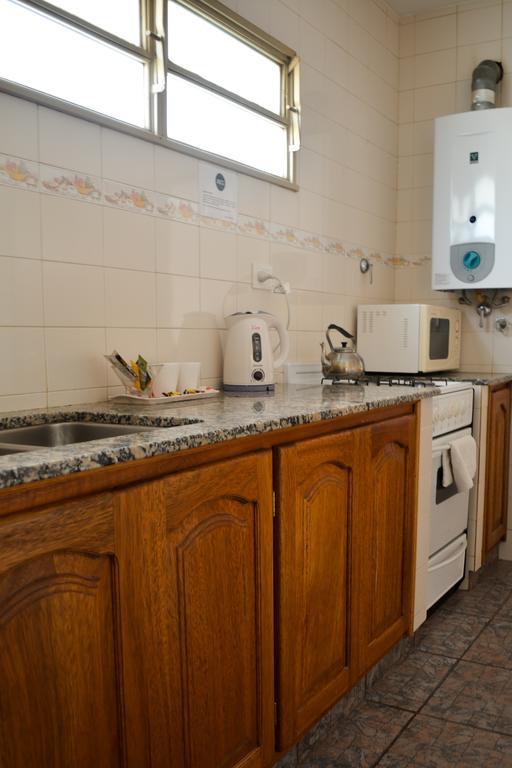 טרלאו Argenta Apart Hotel מראה חיצוני תמונה