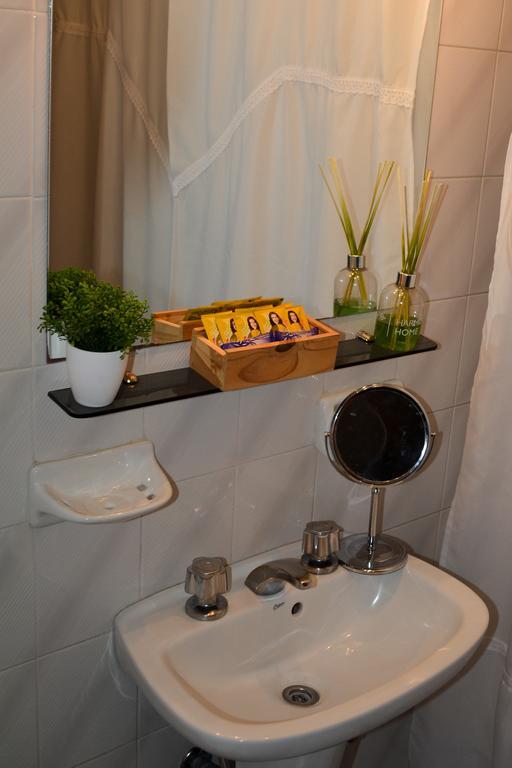 טרלאו Argenta Apart Hotel מראה חיצוני תמונה