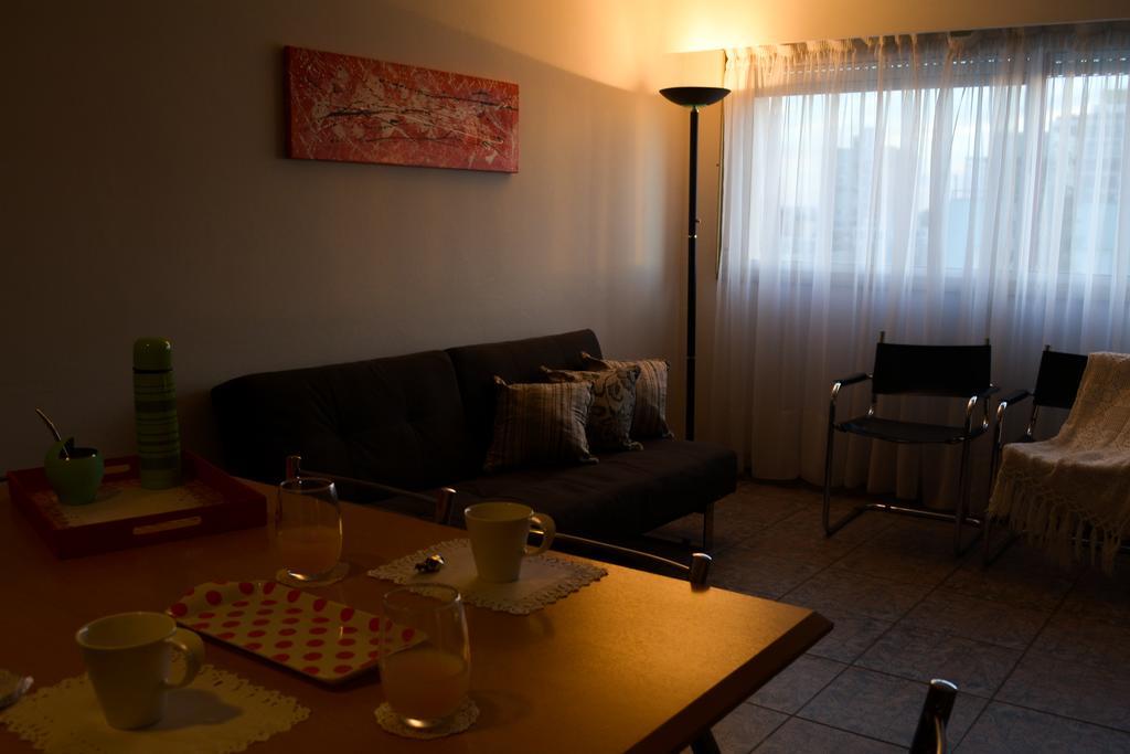 טרלאו Argenta Apart Hotel מראה חיצוני תמונה