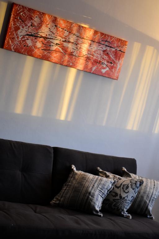 טרלאו Argenta Apart Hotel מראה חיצוני תמונה