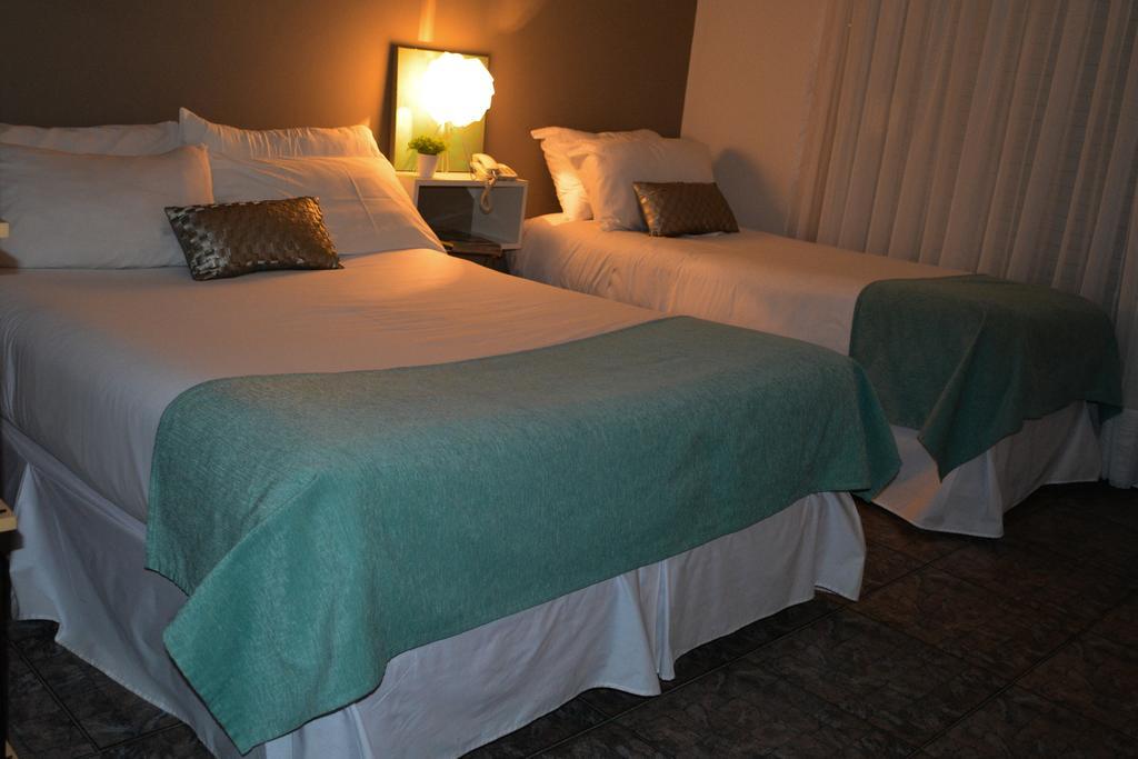 טרלאו Argenta Apart Hotel מראה חיצוני תמונה