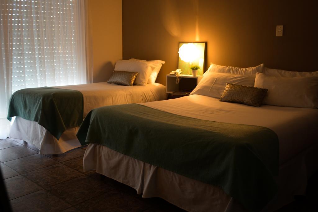טרלאו Argenta Apart Hotel מראה חיצוני תמונה